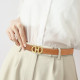 PIERRE CARDIN 2.4cm