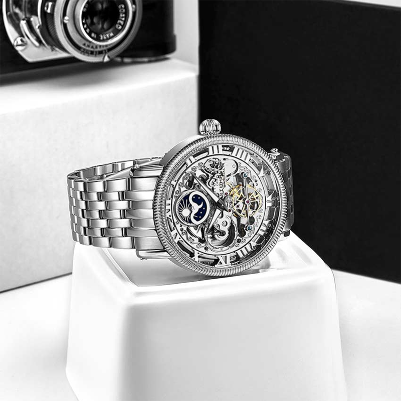 STUHRLING 48mm