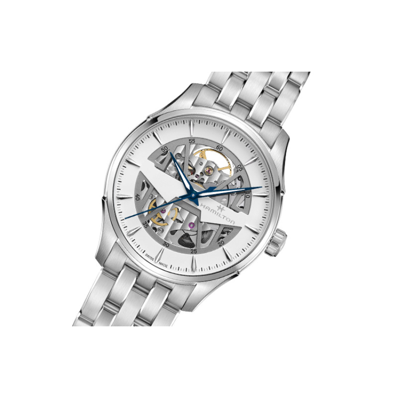 HAMILTON 40mm