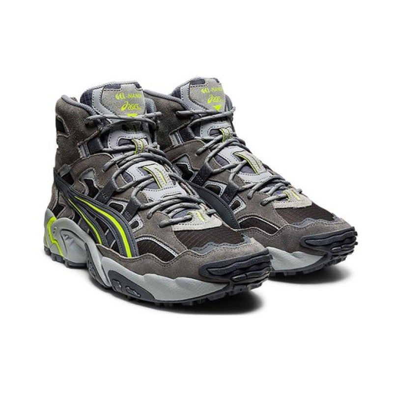Asics Gel-Nandi Hi