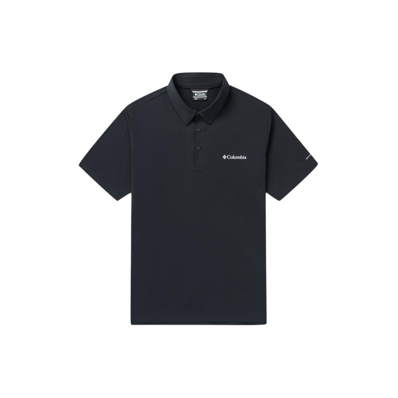 Columbia LogoPolo