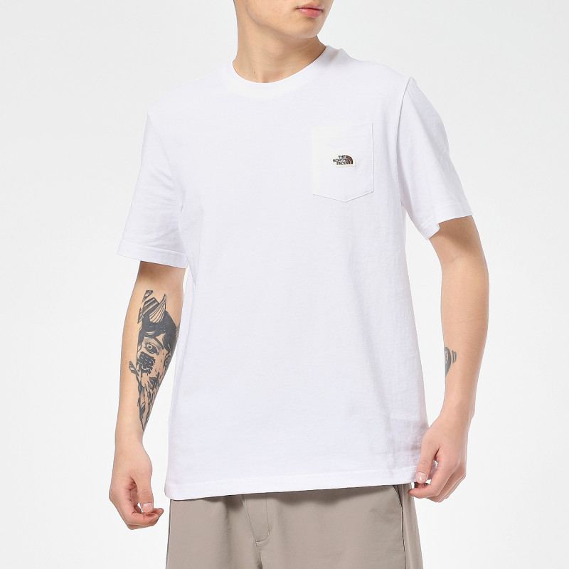 THE NORTH FACE T