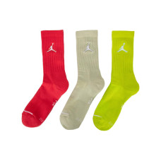 Jordan Everyday Max Crew Logo 3