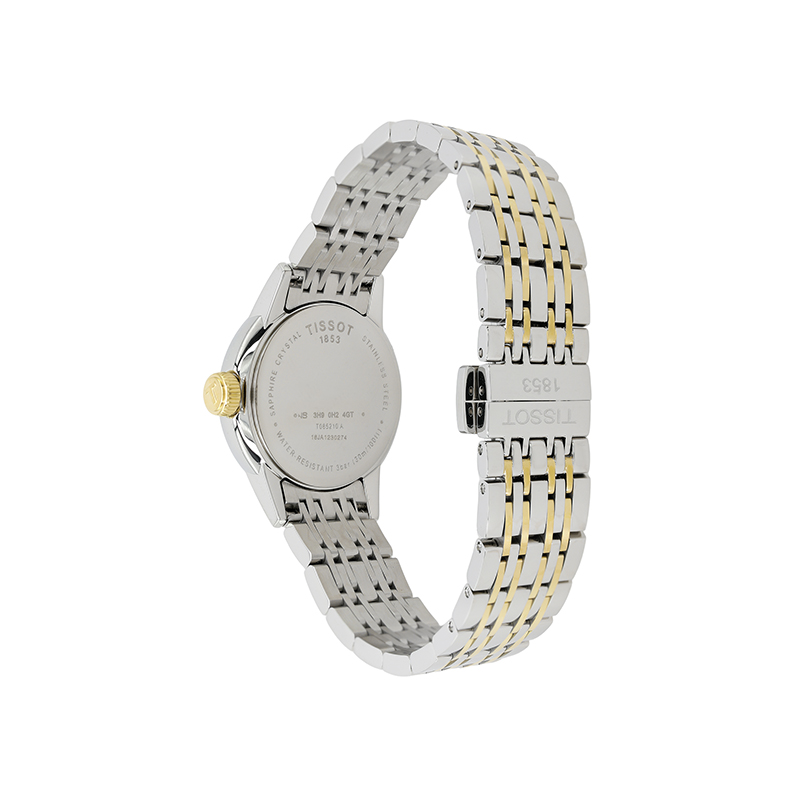 TISSOT 30 29mm T085.210.22.013.00