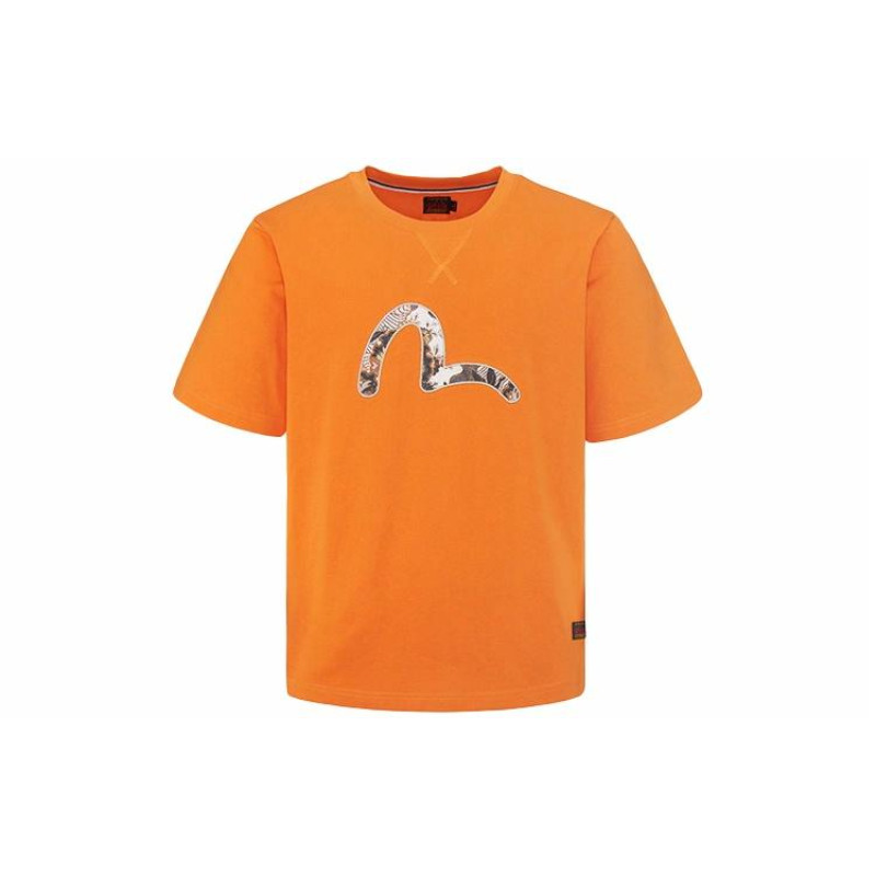 EVISU T