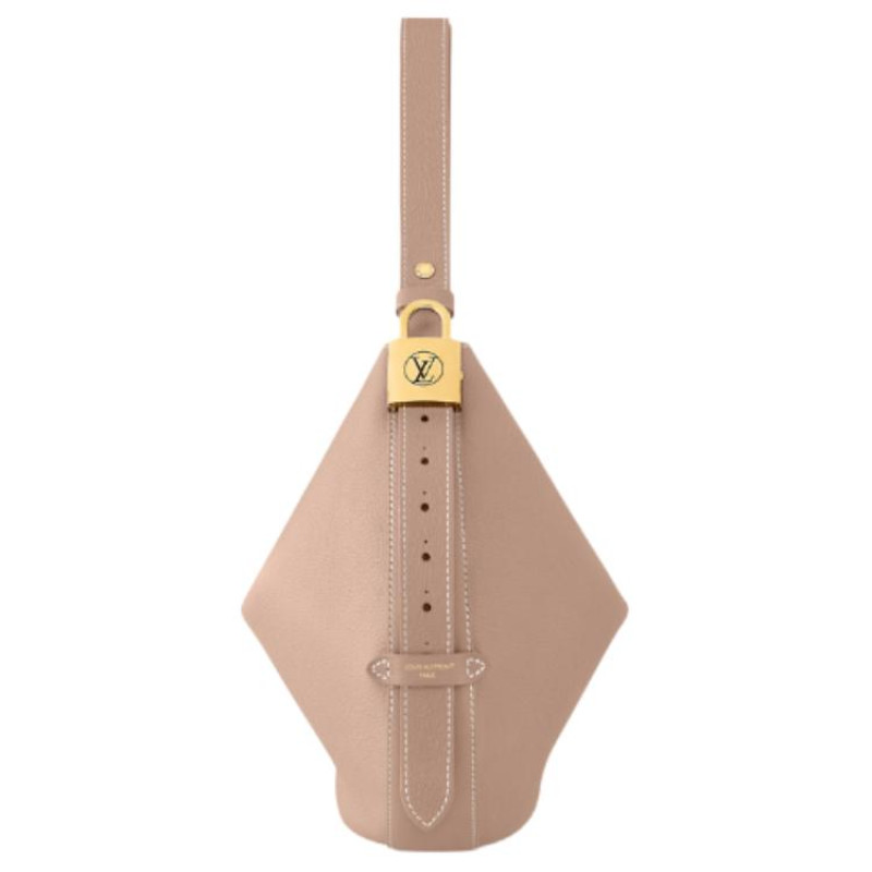 LOUIS VUITTON Low Key COOKIE