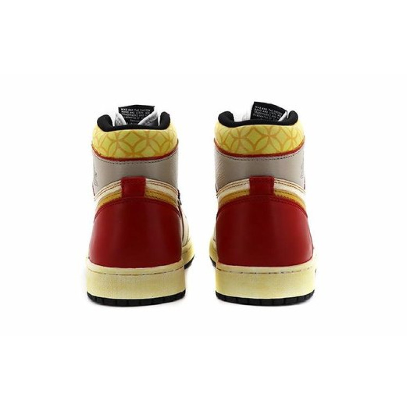 Air Jordan 1 Retro High OG CNY