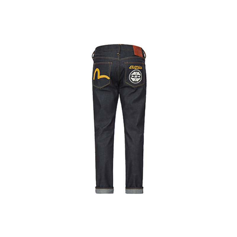 EVISU SS22
