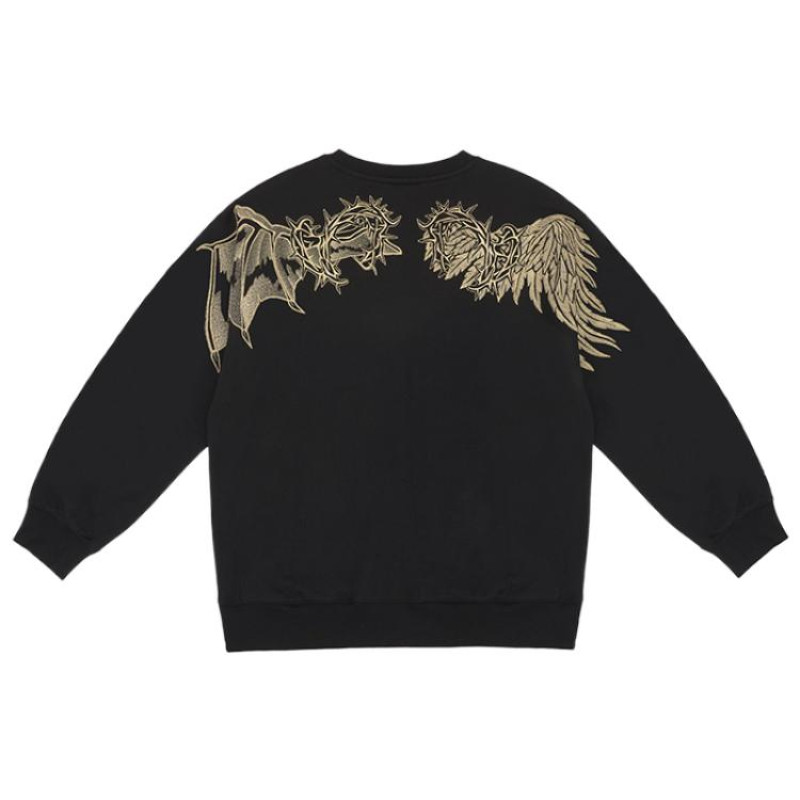Boy London FW22 logo