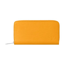 LOUIS VUITTON Zippy Epi