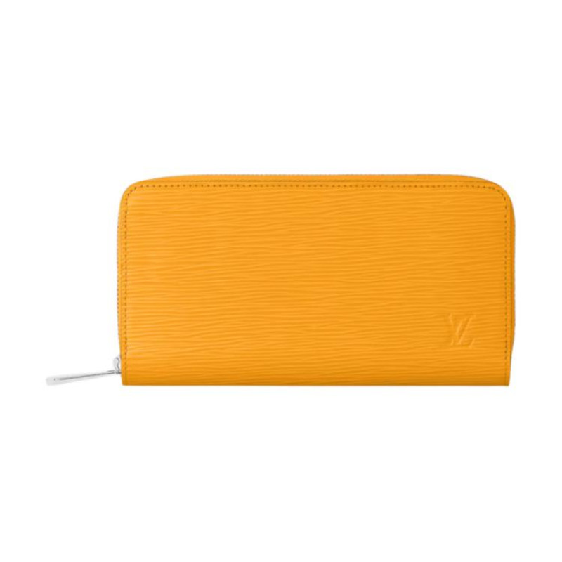 LOUIS VUITTON Zippy Epi