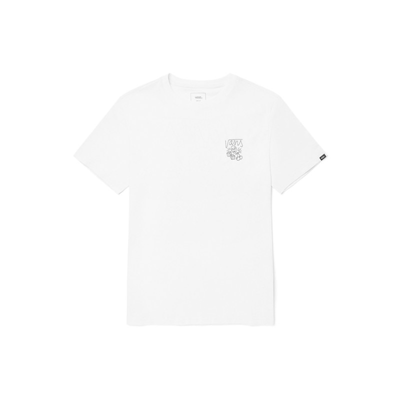 Vans T