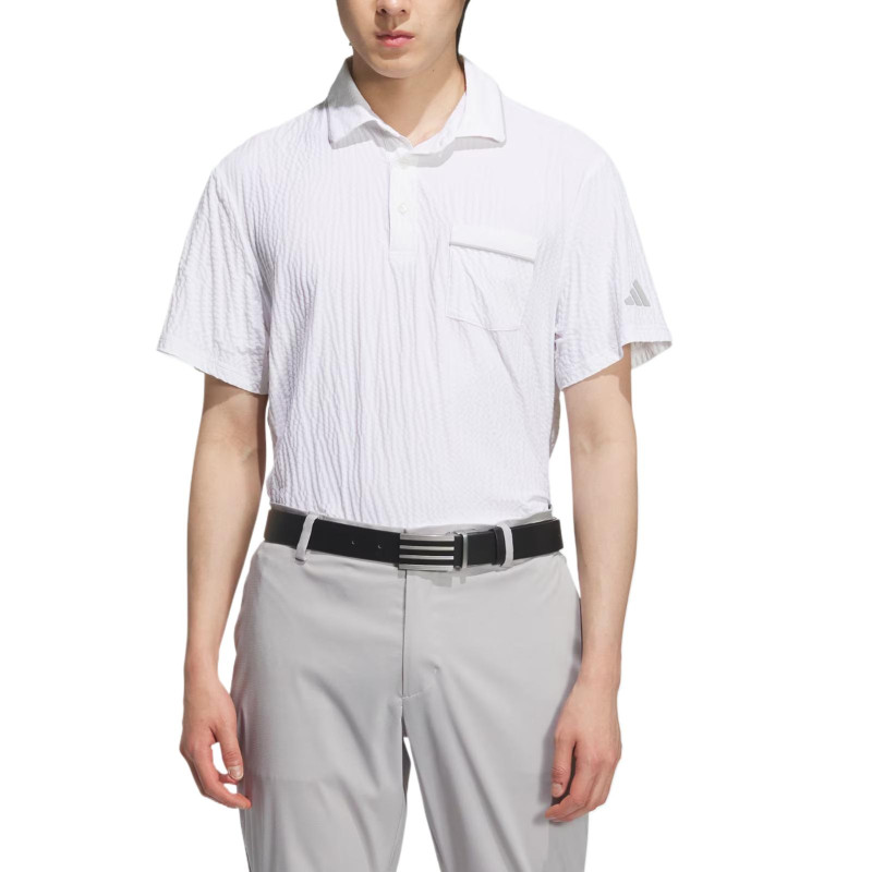 adidas SEERSUCKER Polo