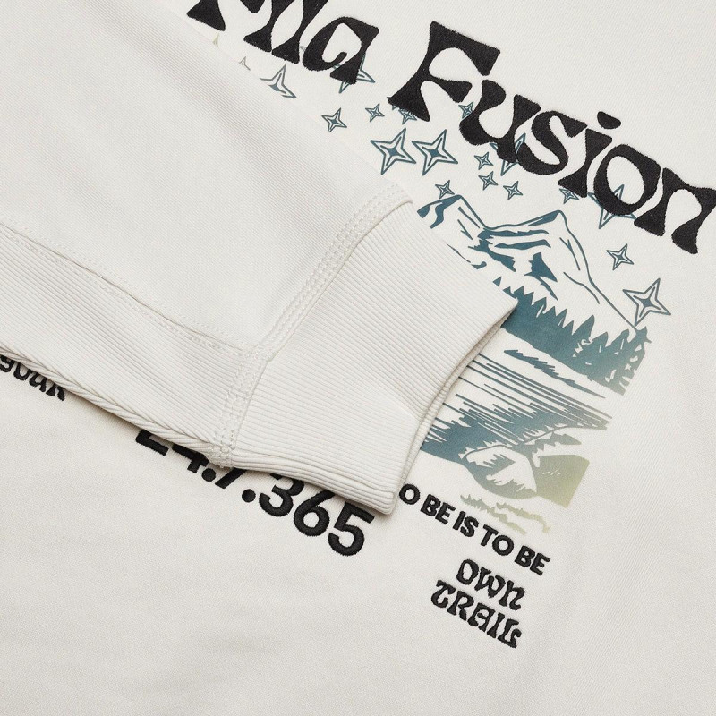 FILA FUSION