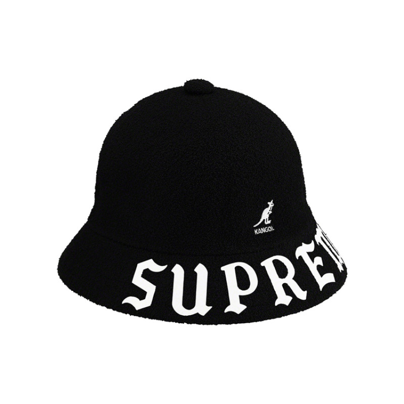 Supreme SS20 Week 12 Supreme x Kangol Bermuda Casual Hat