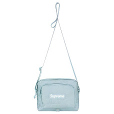Supreme SS19 Shoulder Bag Ice