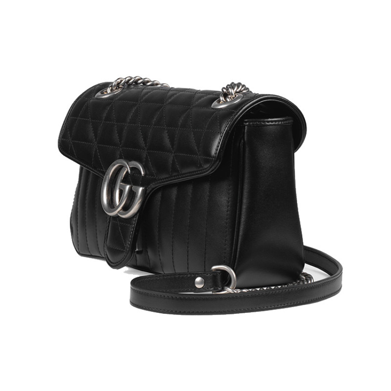 GUCCI Marmont Logo