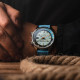 SPINNAKERBRADNER 42mm