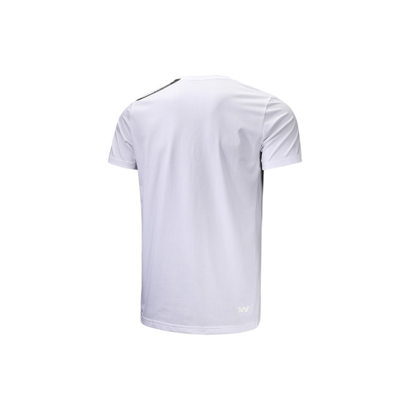Under Armour logo T