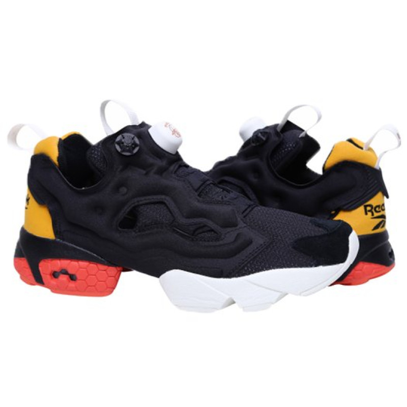 Reebok Insta PUMP Fury