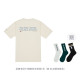 New Balance x HperSports logoT
