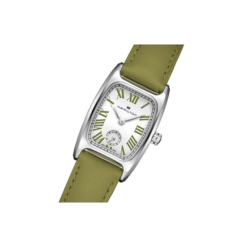 HAMILTON 23.5*27.4mm