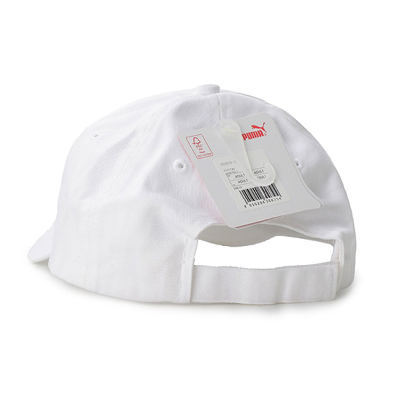 Puma ESS Cap