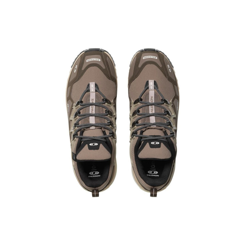SALOMON ACS + CSWP