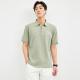 SEPTWOLVES Polo