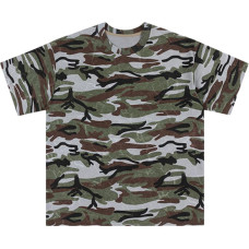 Warrior T