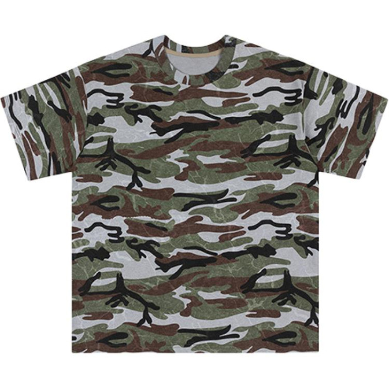Warrior T