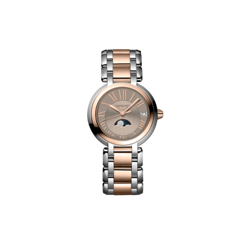 LONGINES 30 30.5mm L8.115.5.61.7
