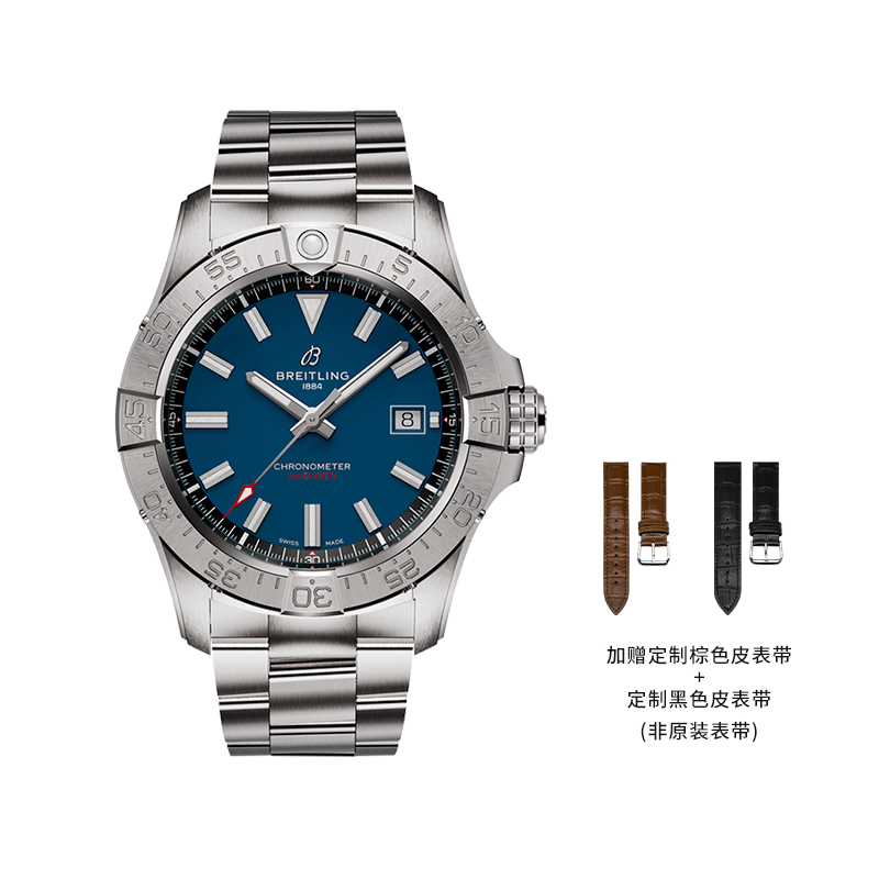 BREITLING 300 42mm A17328101C1A1
