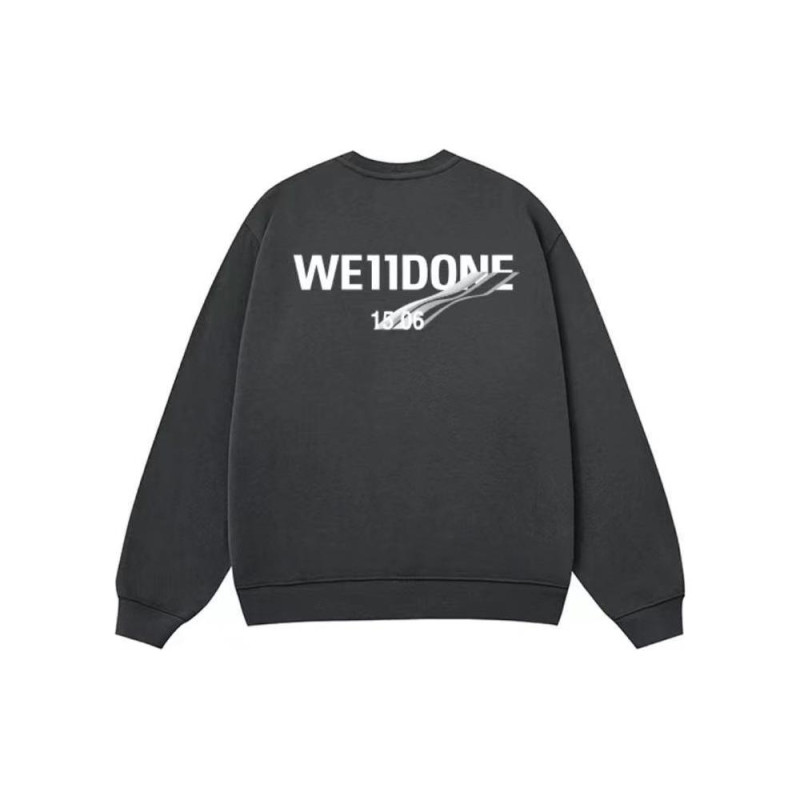 WE11DONE FW22