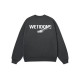 WE11DONE FW22