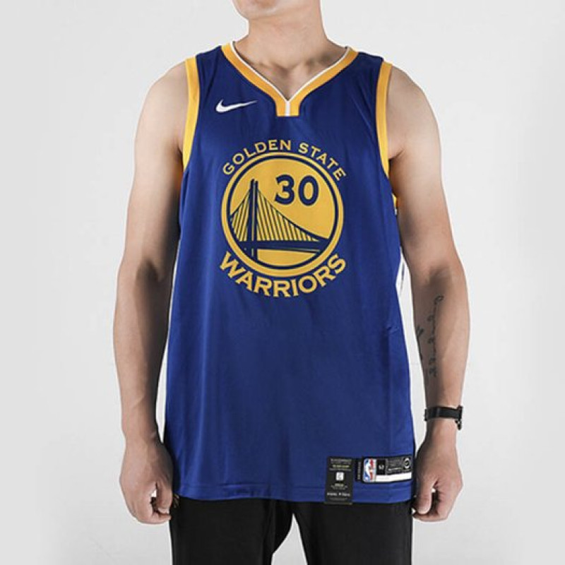 Nike NBA Stephen Curry Golden State Warriors SW 30