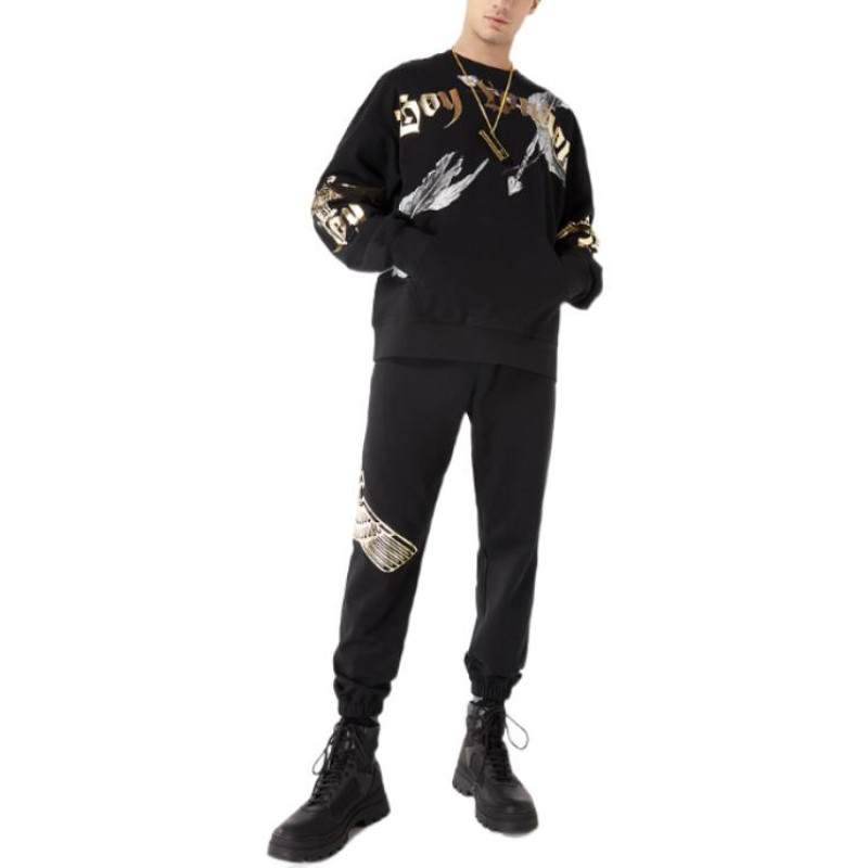 Boy London FW22 Logo