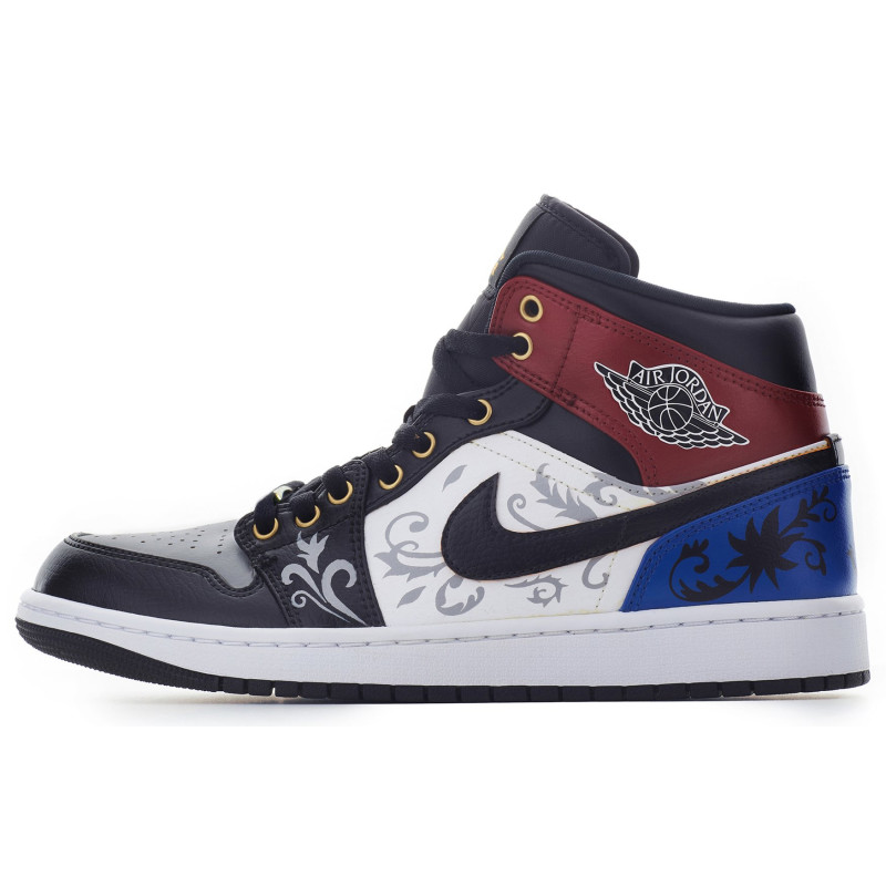 Jordan Air Jordan 1 Mid 6