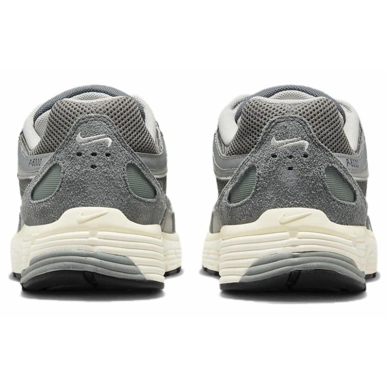 Nike P-6000