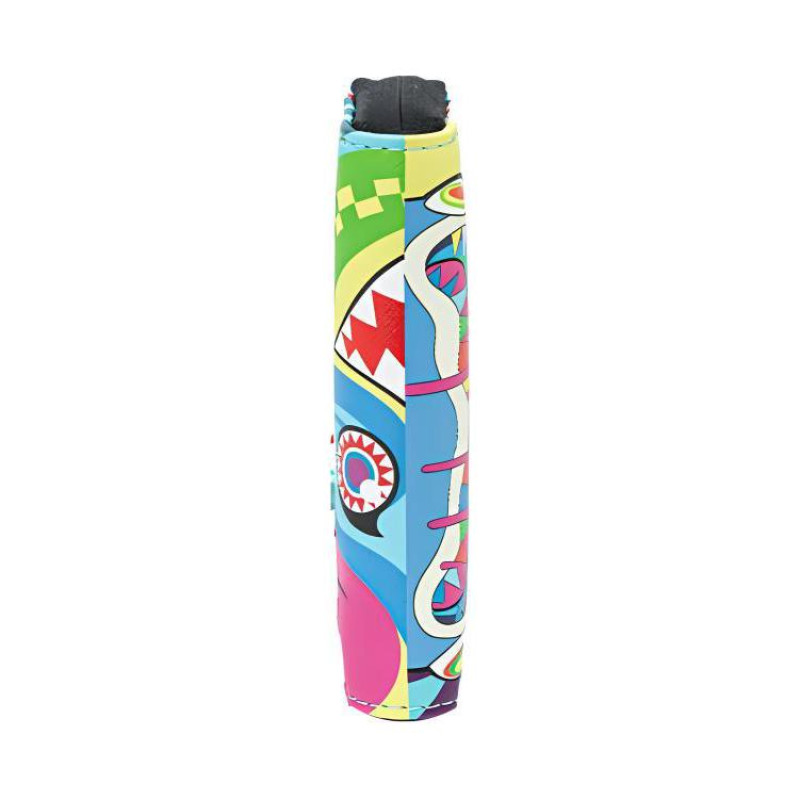 SPRAYGROUND PVC