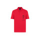 ARMANI EXCHANGE SS24 LogoPolo