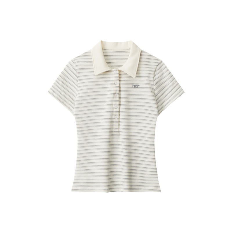 JASONWOOD POLO SS25T