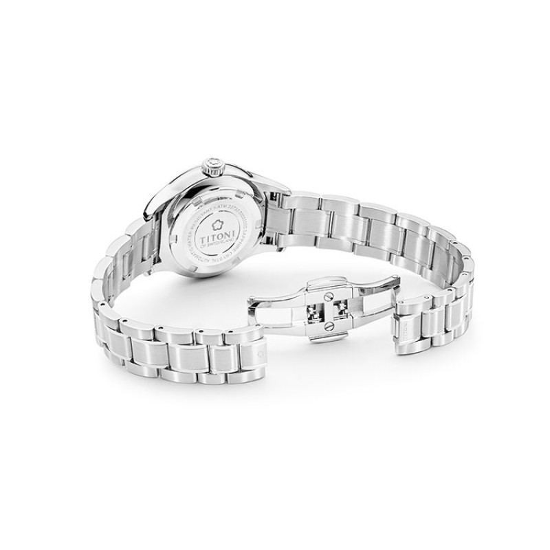 TITONI 50 29 23743 S-581
