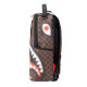 SPRAYGROUND Logo PVC