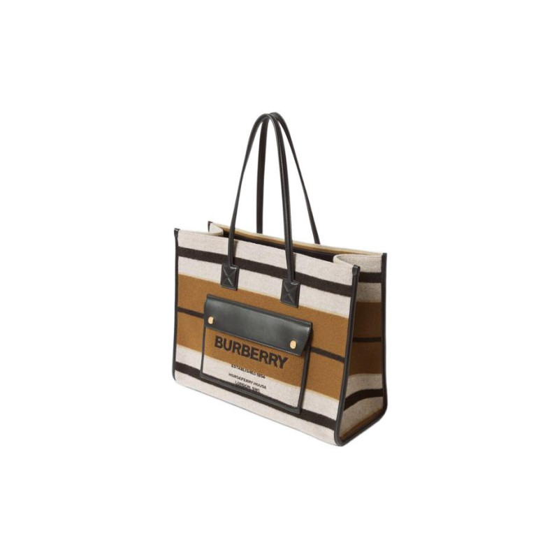 Burberry Freya- Tote