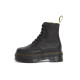 Dr.Martens Jadon Leather Faux Fur Lined