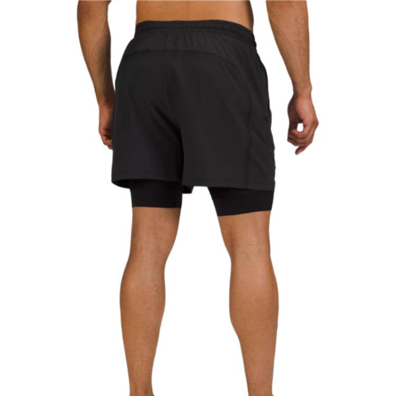 lululemon Pace Breaker Ripstop 5