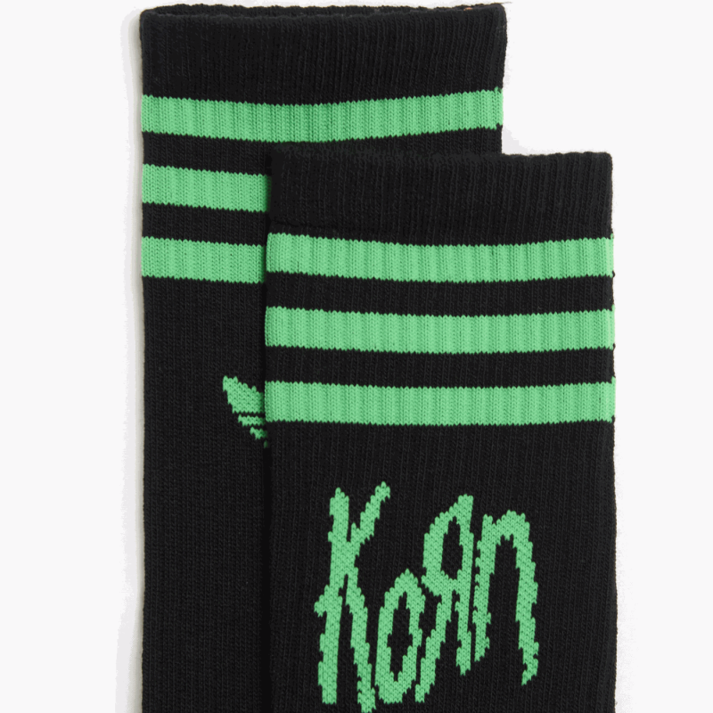 adidas originals x LONGLSEEVE KORN SS24 logo 3