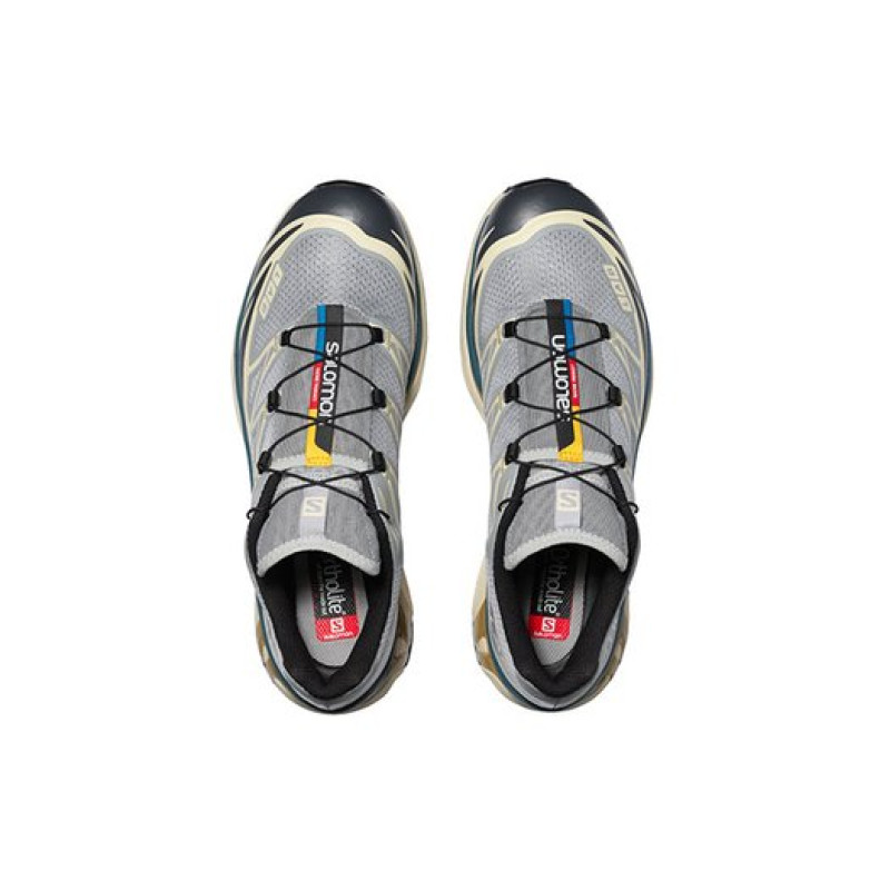 SALOMON XT-6