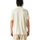 THE NORTH FACE logoPolo